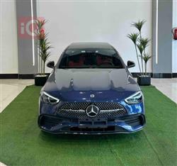 مرسيدس بنز C-Class